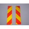 Horse Trailer & Horsebox Self Adhesive Chevrons